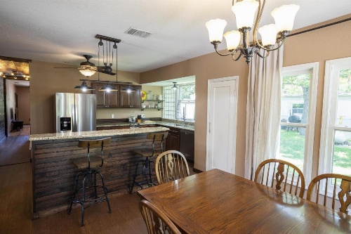 WHIPPOORWILL HILL ON THE GUADALUPE home image 12