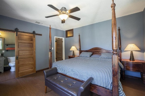 WHIPPOORWILL HILL ON THE GUADALUPE home image 14