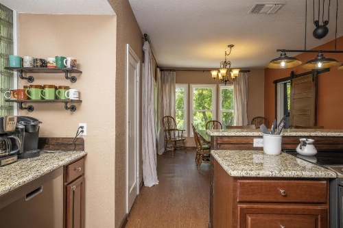 WHIPPOORWILL HILL ON THE GUADALUPE home image 15