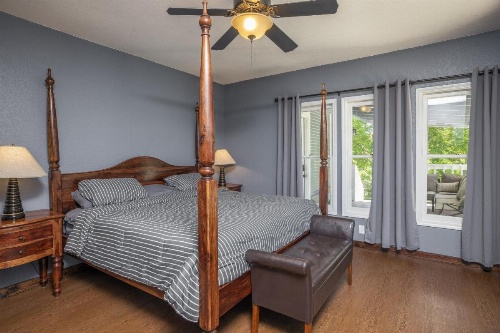 WHIPPOORWILL HILL ON THE GUADALUPE home image 17