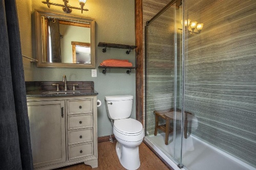 WHIPPOORWILL HILL ON THE GUADALUPE home image 18