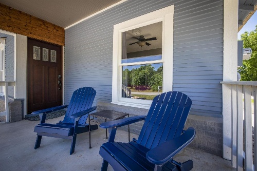 WHIPPOORWILL HILL ON THE GUADALUPE home image 2