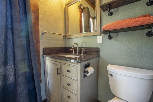 WHIPPOORWILL HILL ON THE GUADALUPE home image 20