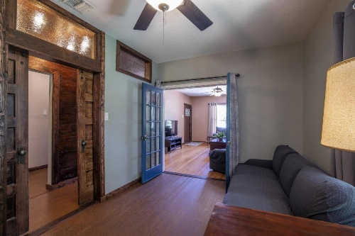 WHIPPOORWILL HILL ON THE GUADALUPE home image 24