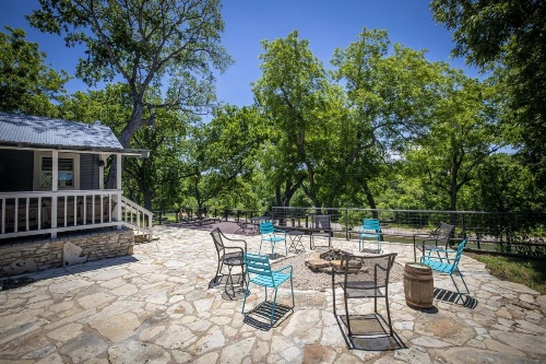 WHIPPOORWILL HILL ON THE GUADALUPE home image 27