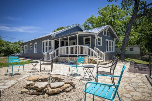 WHIPPOORWILL HILL ON THE GUADALUPE home image 28