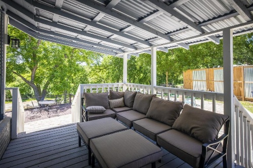 WHIPPOORWILL HILL ON THE GUADALUPE home image 29