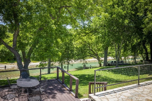 WHIPPOORWILL HILL ON THE GUADALUPE home image 3