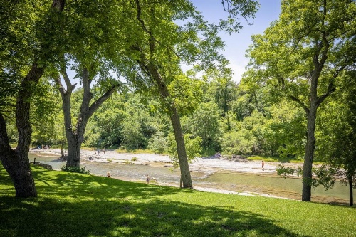 WHIPPOORWILL HILL ON THE GUADALUPE home image 30