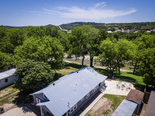 WHIPPOORWILL HILL ON THE GUADALUPE home image 33