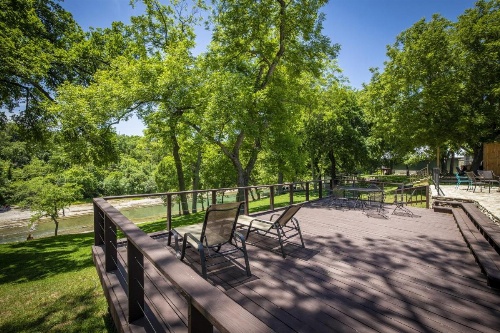 WHIPPOORWILL HILL ON THE GUADALUPE home image 37