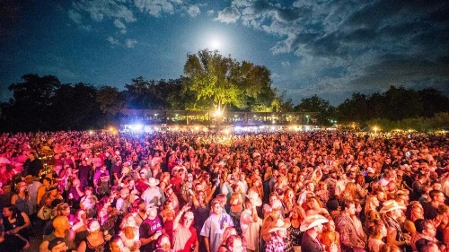 WHIPPOORWILL HILL ON THE GUADALUPE home image 40