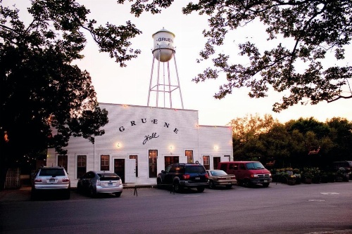 WHIPPOORWILL HILL ON THE GUADALUPE home image 41