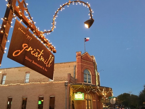 WHIPPOORWILL HILL ON THE GUADALUPE home image 42