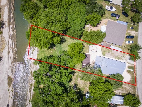 WHIPPOORWILL HILL ON THE GUADALUPE home image 43