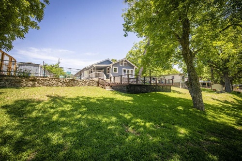 WHIPPOORWILL HILL ON THE GUADALUPE home image 5