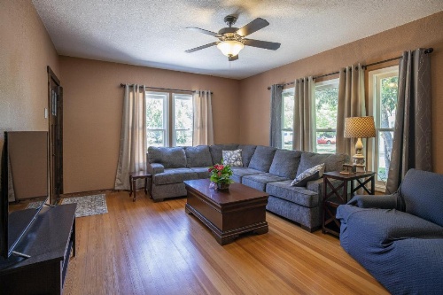 WHIPPOORWILL HILL ON THE GUADALUPE home image 7